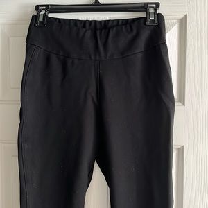 Express work pants
